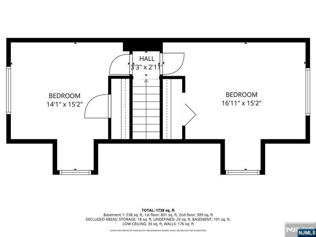 95 Cedar Avenue, Hackensack, NJ 07601