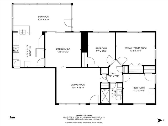 4321 S THATCHER AVENUE, Tampa, FL 33611