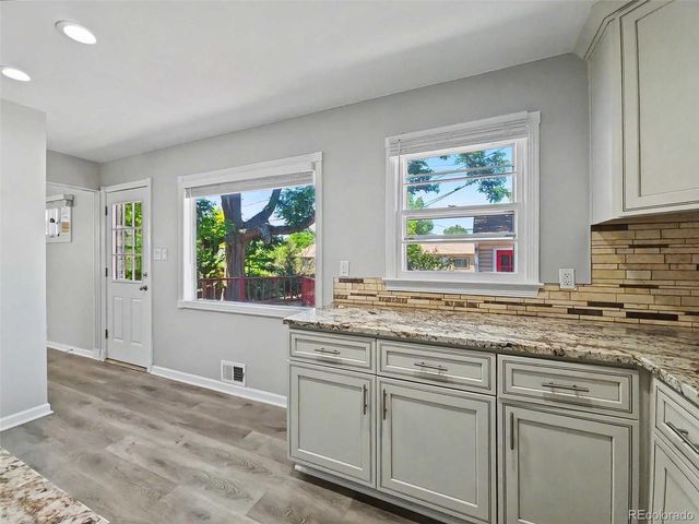 1701 S Eudora Street, Denver, CO 80222