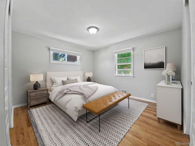 1701 S Eudora Street, Denver, CO 80222