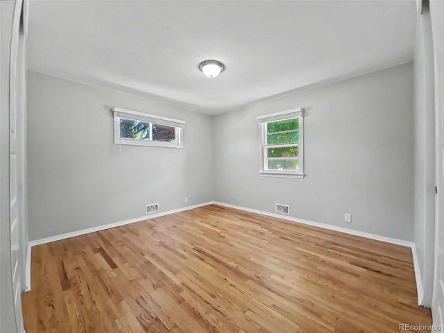 1701 S Eudora Street, Denver, CO 80222
