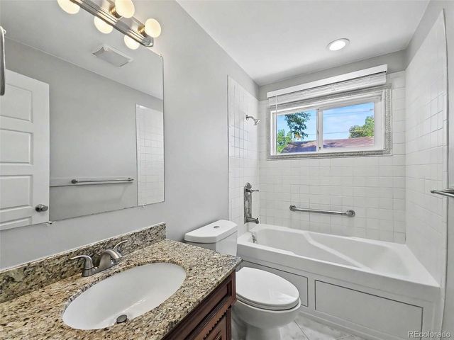 1701 S Eudora Street, Denver, CO 80222