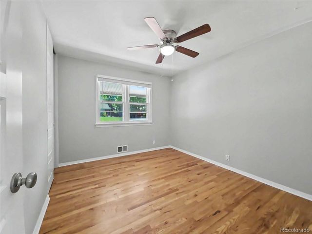 1701 S Eudora Street, Denver, CO 80222
