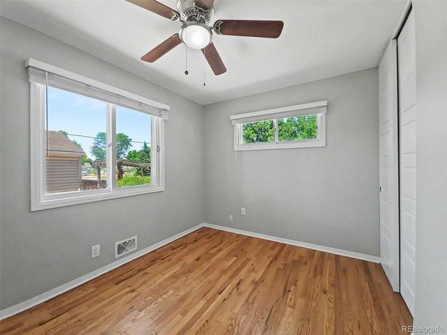 1701 S Eudora Street, Denver, CO 80222