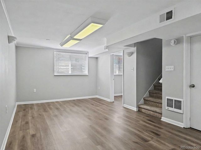 1701 S Eudora Street, Denver, CO 80222