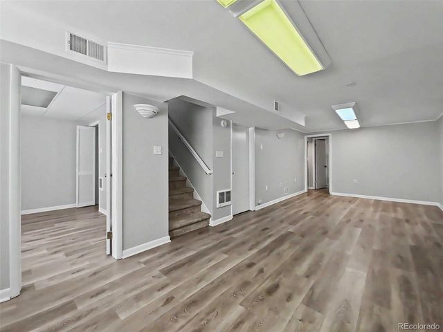 1701 S Eudora Street, Denver, CO 80222