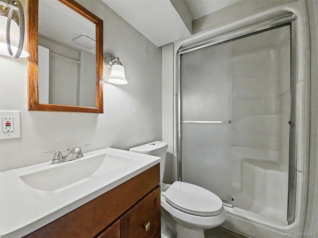 1701 S Eudora Street, Denver, CO 80222