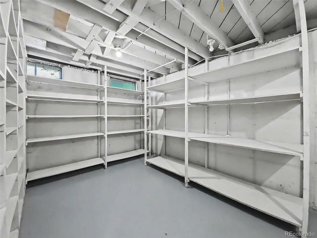 1701 S Eudora Street, Denver, CO 80222