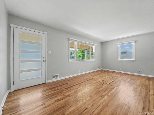 1701 S Eudora Street, Denver, CO 80222