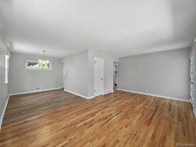 1701 S Eudora Street, Denver, CO 80222