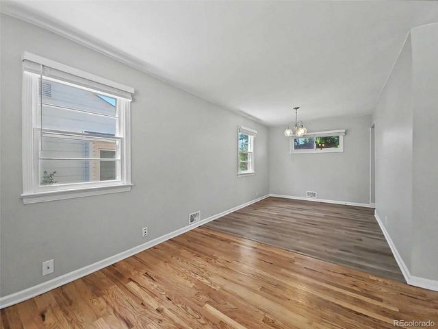 1701 S Eudora Street, Denver, CO 80222