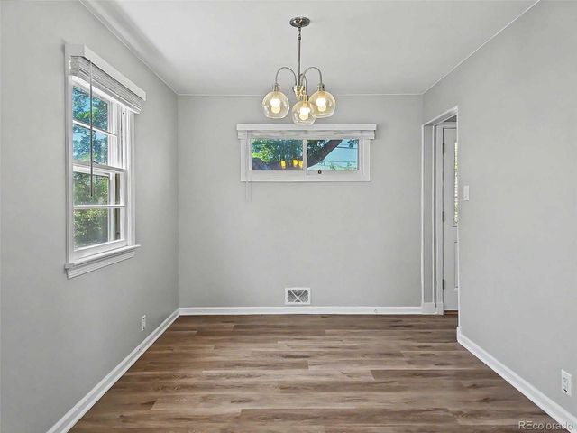 1701 S Eudora Street, Denver, CO 80222