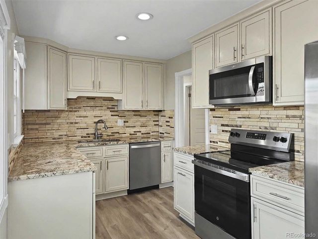 1701 S Eudora Street, Denver, CO 80222