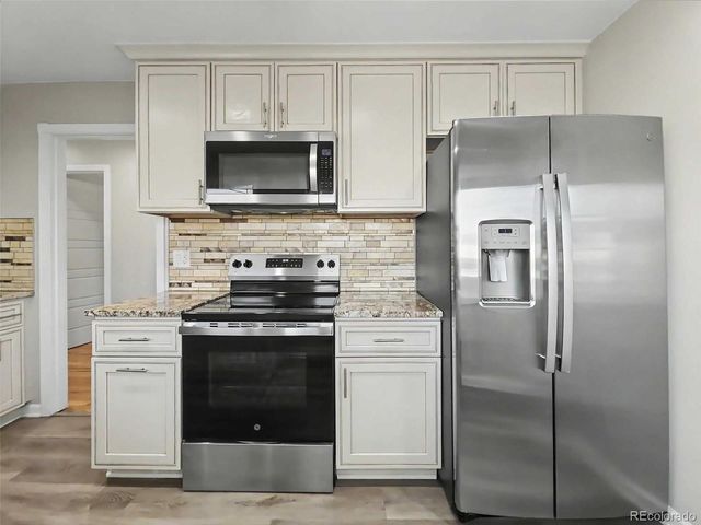 1701 S Eudora Street, Denver, CO 80222