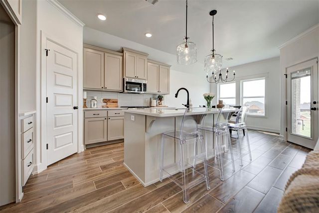 4916 Desert Willow Lane, Edmond, OK 73034