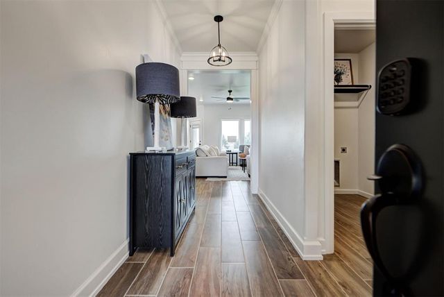 4916 Desert Willow Lane, Edmond, OK 73034