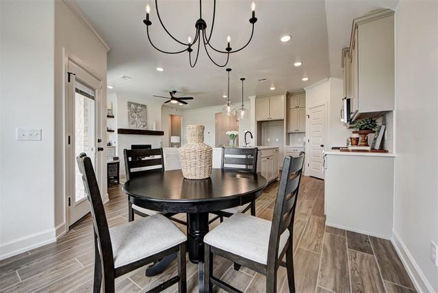 4916 Desert Willow Lane, Edmond, OK 73034