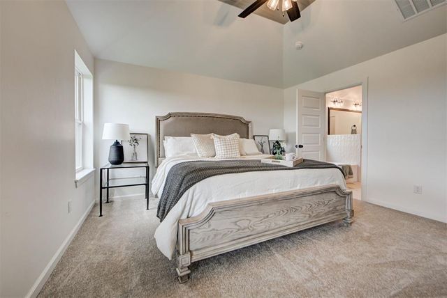 4916 Desert Willow Lane, Edmond, OK 73034