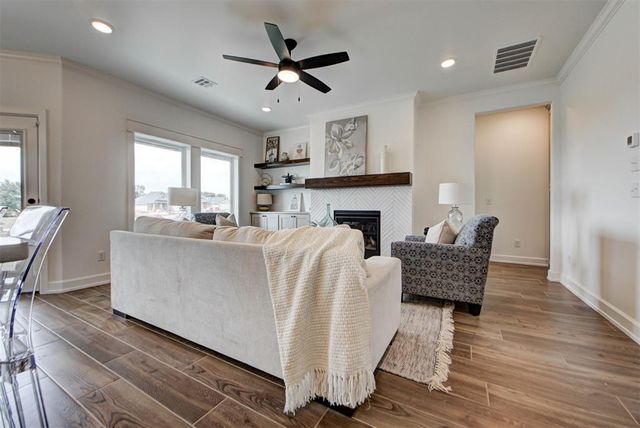 4916 Desert Willow Lane, Edmond, OK 73034