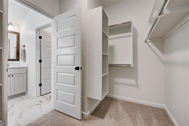 4916 Desert Willow Lane, Edmond, OK 73034