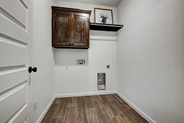 4916 Desert Willow Lane, Edmond, OK 73034