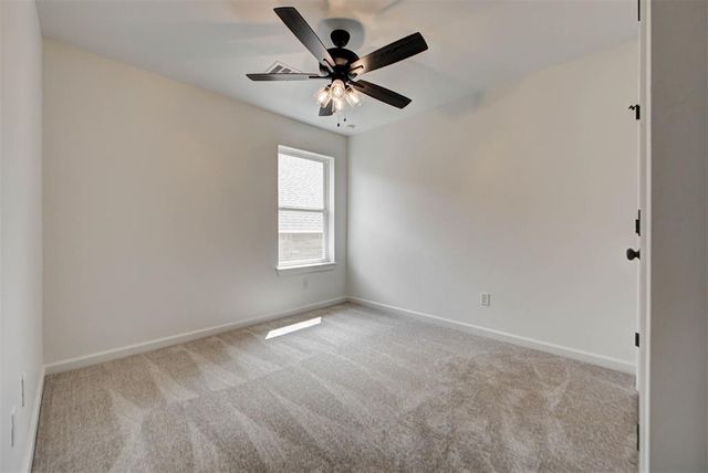 4916 Desert Willow Lane, Edmond, OK 73034