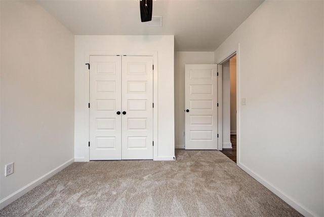 4916 Desert Willow Lane, Edmond, OK 73034