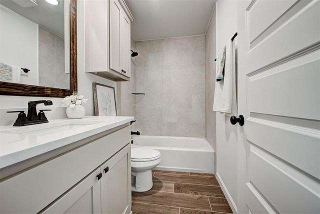 4916 Desert Willow Lane, Edmond, OK 73034