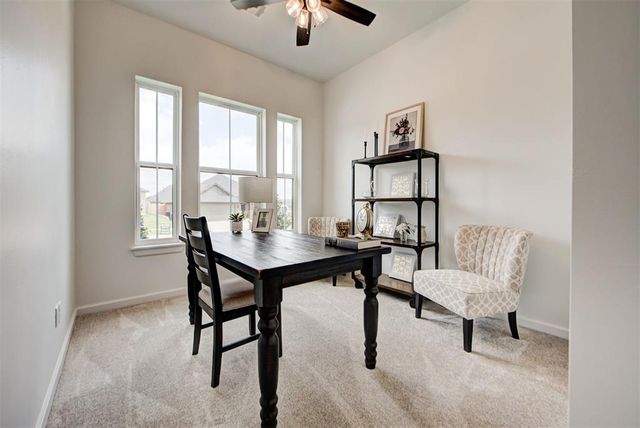 4916 Desert Willow Lane, Edmond, OK 73034