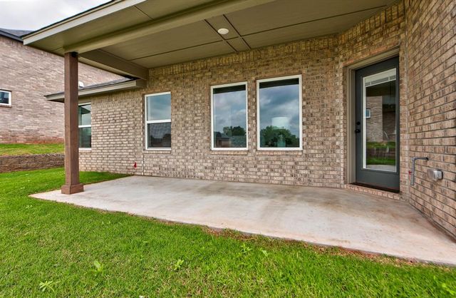 4916 Desert Willow Lane, Edmond, OK 73034