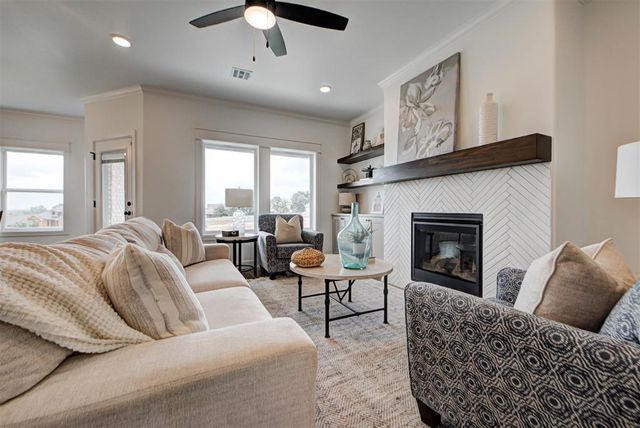 4916 Desert Willow Lane, Edmond, OK 73034