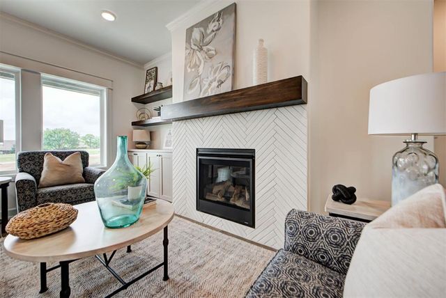 4916 Desert Willow Lane, Edmond, OK 73034