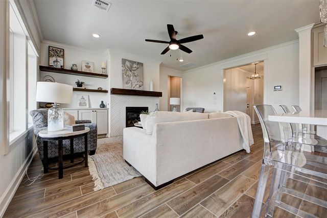 4916 Desert Willow Lane, Edmond, OK 73034