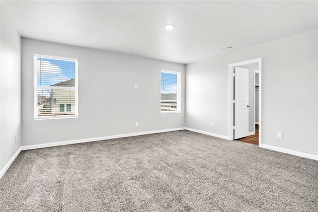 2119 Hamilton Street, Princeton, TX 75407