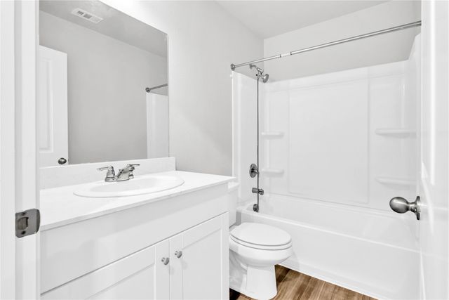 2119 Hamilton Street, Princeton, TX 75407