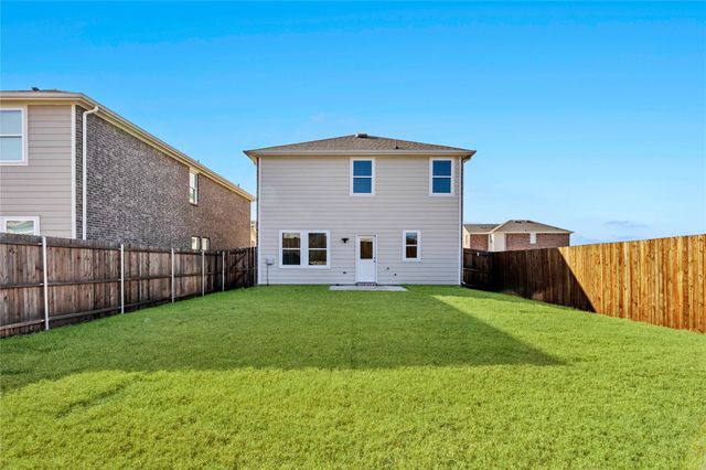 2119 Hamilton Street, Princeton, TX 75407