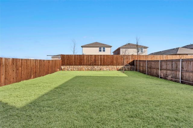 2119 Hamilton Street, Princeton, TX 75407