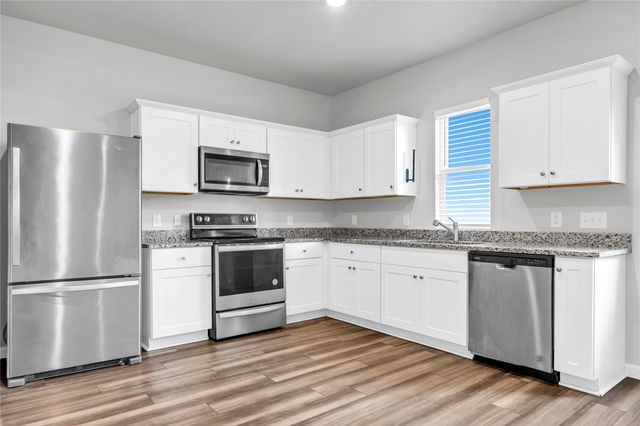 2119 Hamilton Street, Princeton, TX 75407