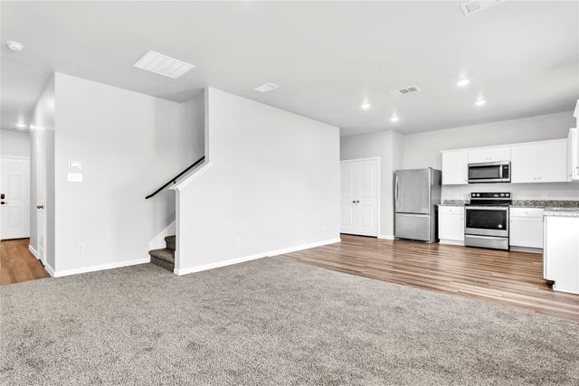 2119 Hamilton Street, Princeton, TX 75407