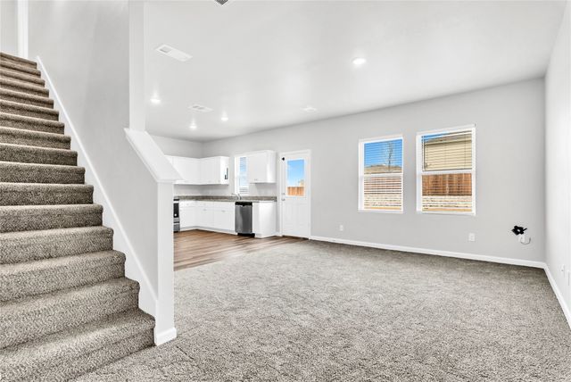 2119 Hamilton Street, Princeton, TX 75407