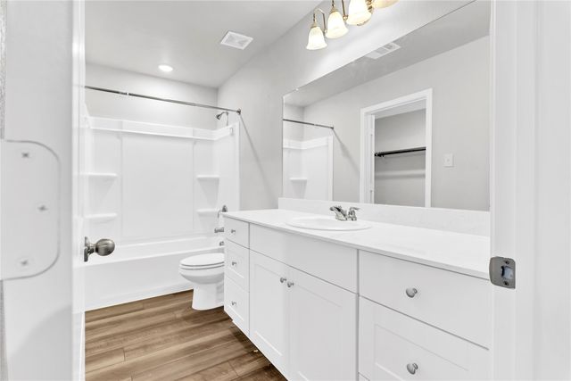 2119 Hamilton Street, Princeton, TX 75407