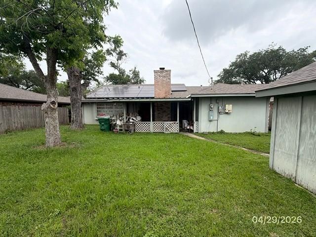 6235 Leaf Arbor Drive, Houston, TX 77092