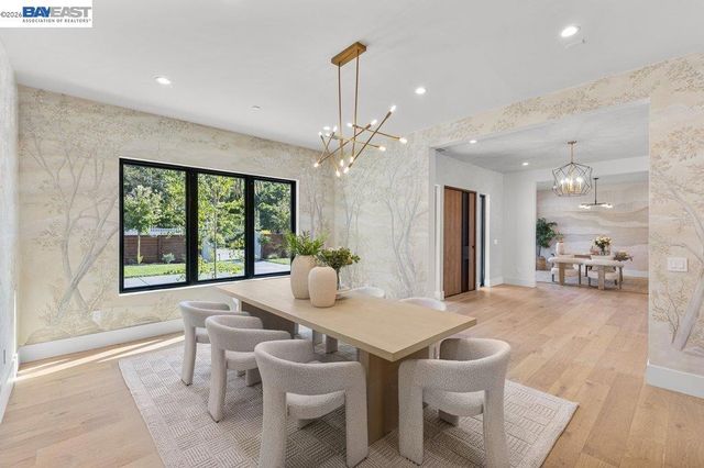 1963 La Cadena, Diablo, CA 94528