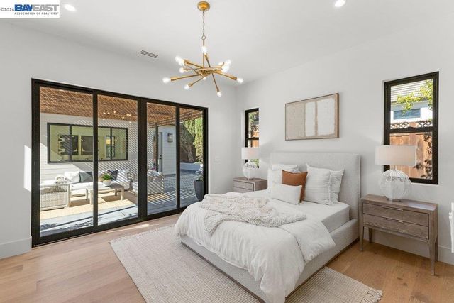 1963 La Cadena, Diablo, CA 94528