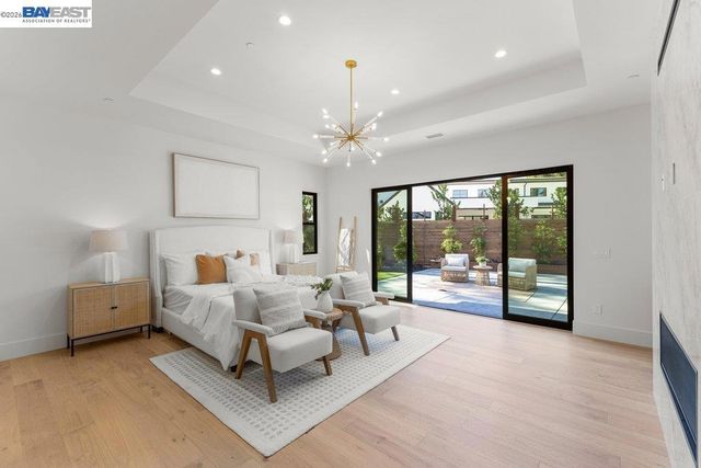 1963 La Cadena, Diablo, CA 94528