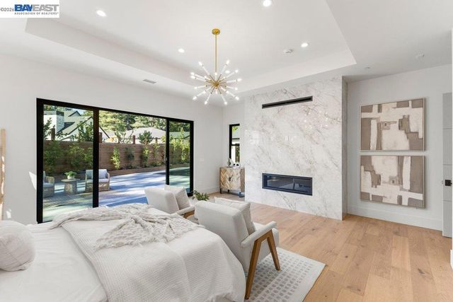 1963 La Cadena, Diablo, CA 94528