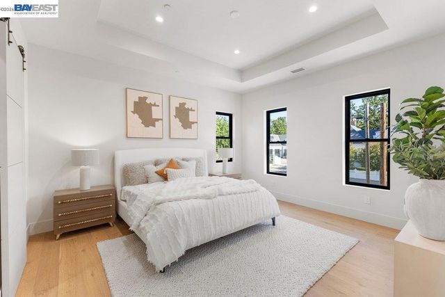 1963 La Cadena, Diablo, CA 94528
