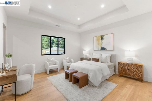 1963 La Cadena, Diablo, CA 94528
