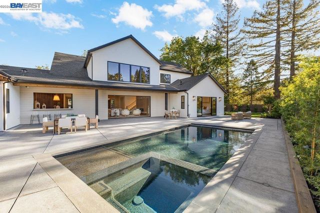 1963 La Cadena, Diablo, CA 94528