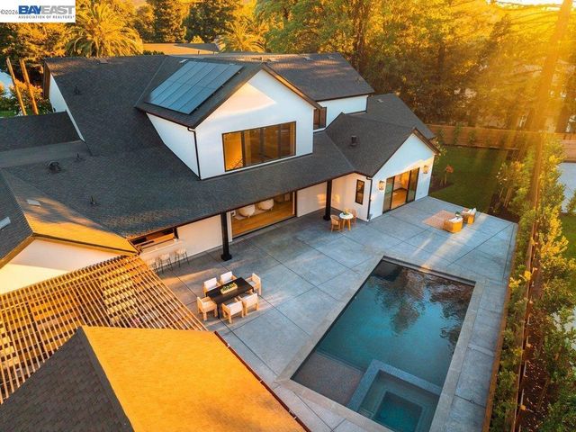 1963 La Cadena, Diablo, CA 94528